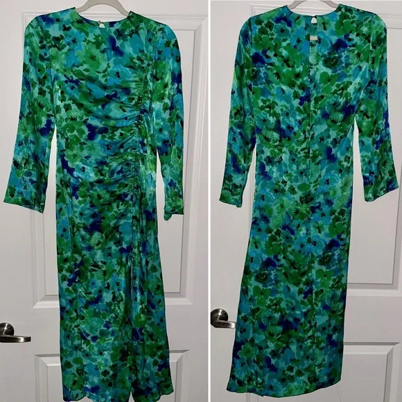 ZARA Blogger Fav Dress - Picture 8 of 15